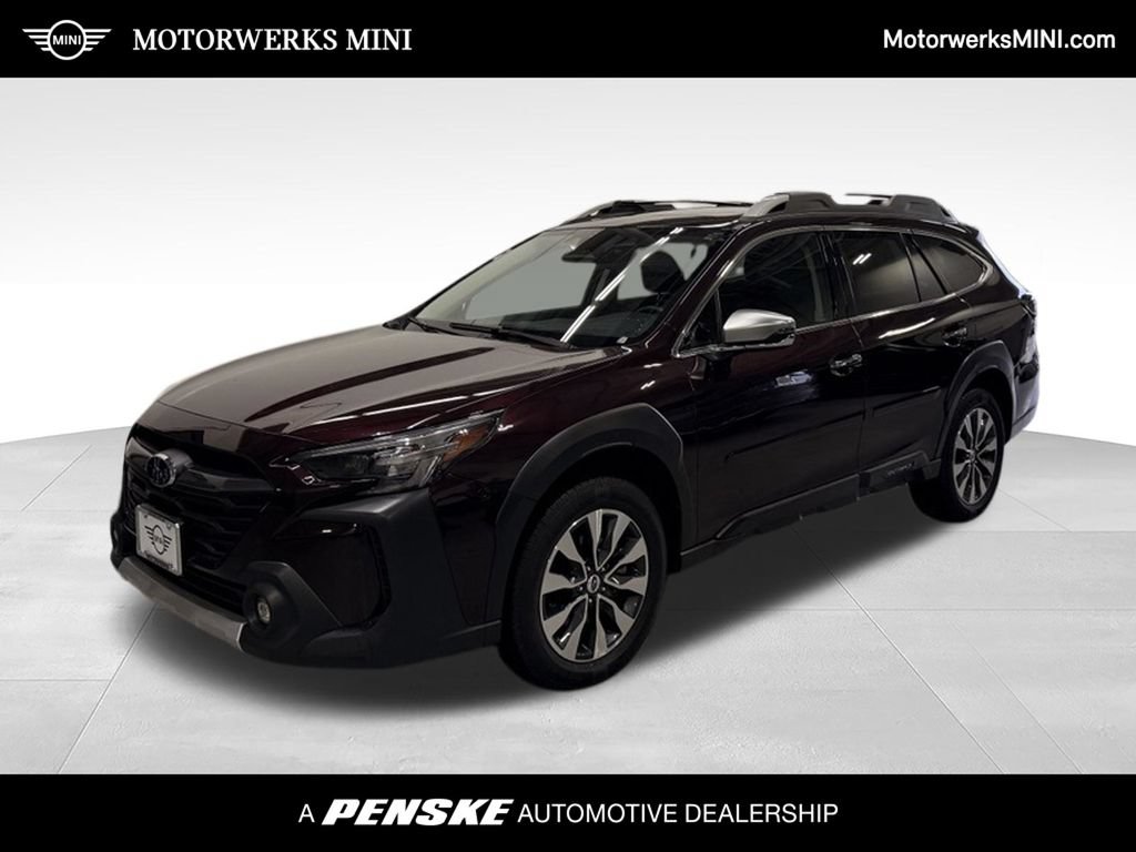 Used 2023 Subaru Outback Touring XT
