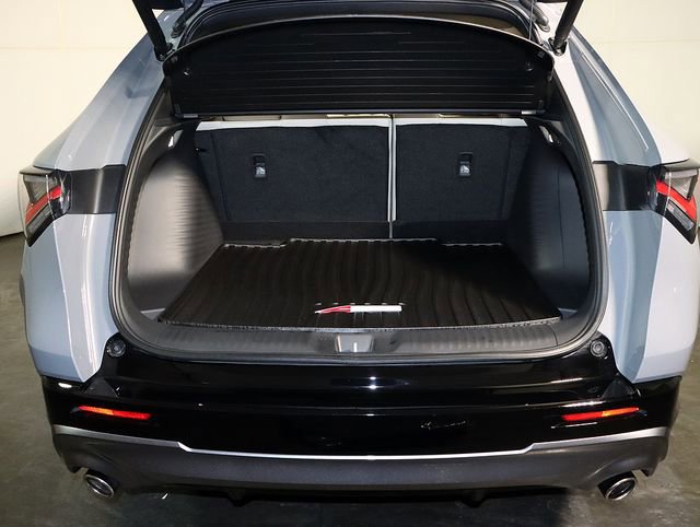 Certified 2025 Acura ADX A-Spec image 28