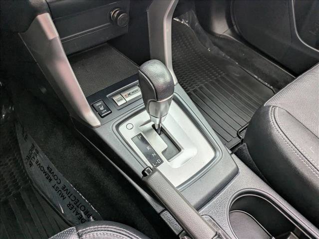 Used 2015 Subaru Forester 2.5i Limited w/ Popular Package #2 image 12
