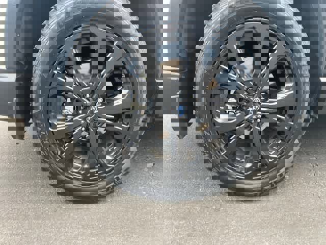 Certified 2023 Subaru Forester Sport image 2