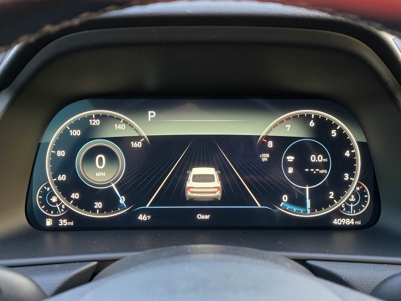 Used 2023 Hyundai Sonata Limited image 24