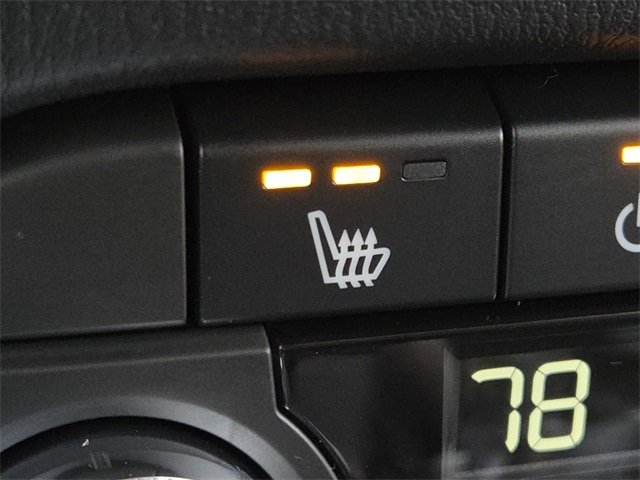 New 2025 MAZDA CX-5 Carbon Edition image 7