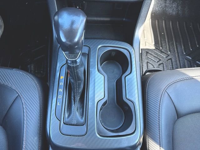 Used 2022 GMC Canyon AT4 w/ Driver Alert Package image 15