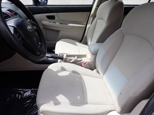 Used 2013 Subaru Impreza 2.0i AWD/4WD image 10