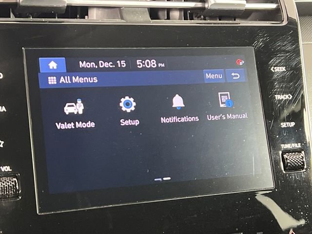 Used 2024 Hyundai Tucson SEL image 33