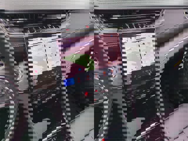 New 2025 Jeep Grand Cherokee Limited image 29