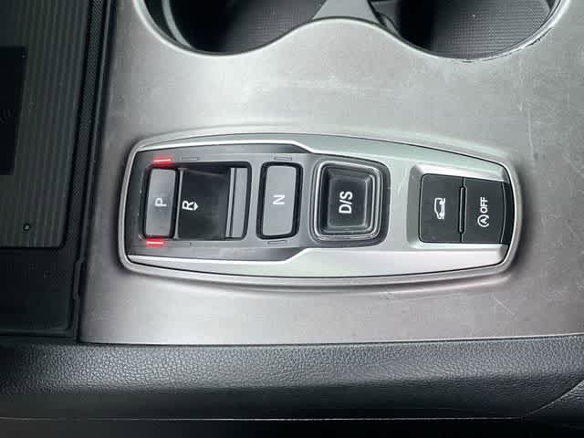Certified 2021 Honda Pilot Special Edition image 16