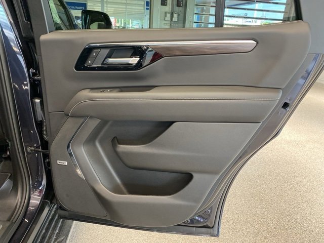 New 2026 Chevrolet Tahoe Premier image 34