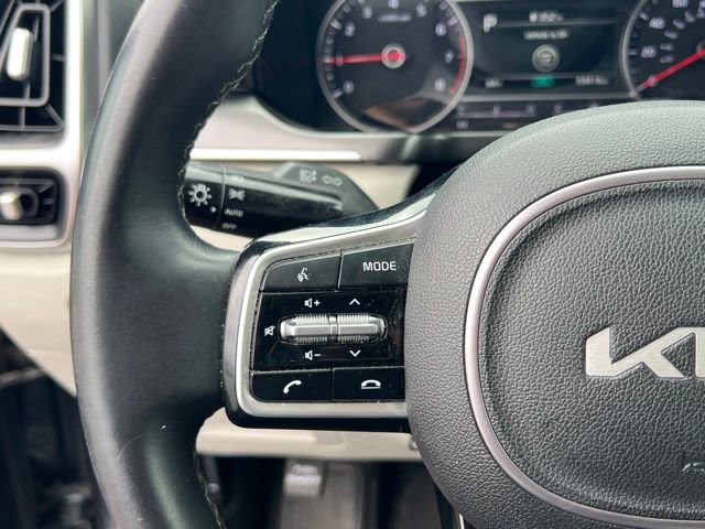 Certified 2022 Kia Sorento S FWD image 24