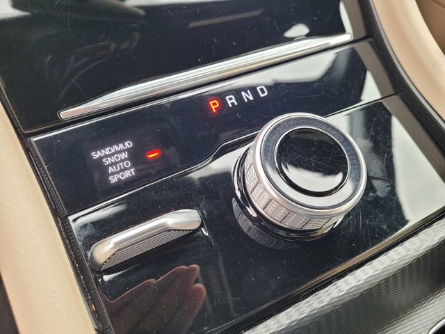 Used 2024 Jeep Grand Cherokee Limited image 23