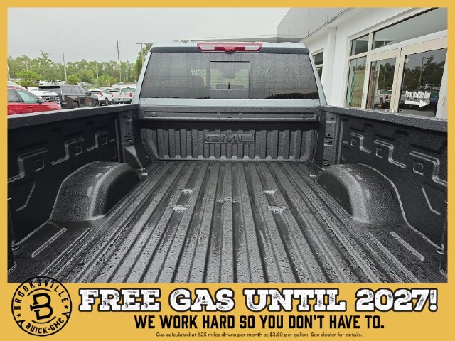 New 2026 GMC Sierra 3500 Denali Ultimate AWD/4WD image 10