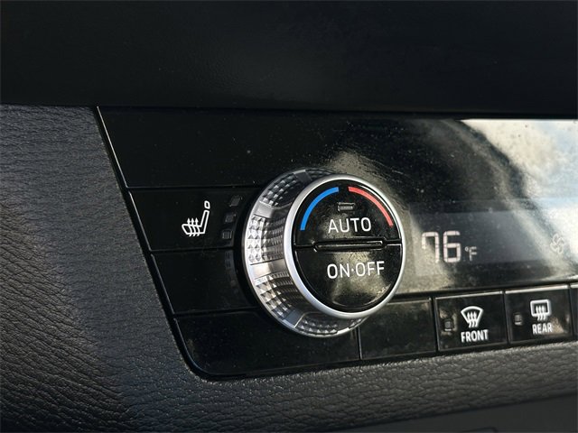 Used 2024 Mitsubishi Outlander SE image 19