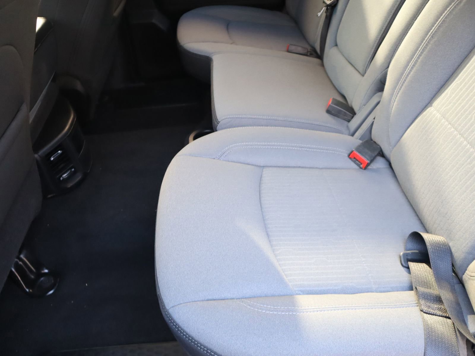 Used 2023 RAM 2500 Big Horn w/ Level 1 Equipment Group image 48