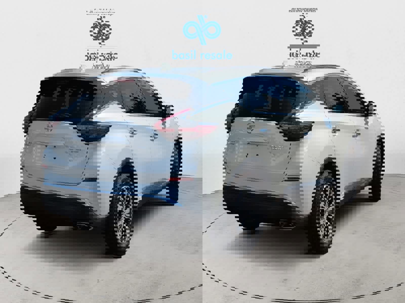 Used 2024 Nissan Murano SV image 11