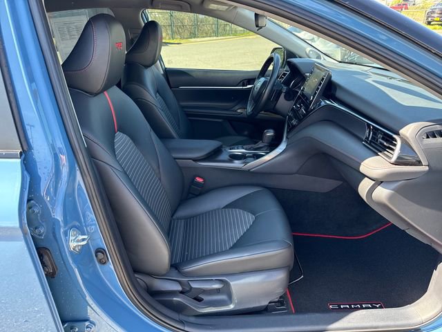 Used 2022 Toyota Camry TRD w/ TRD Package w/JBL Audio image 13