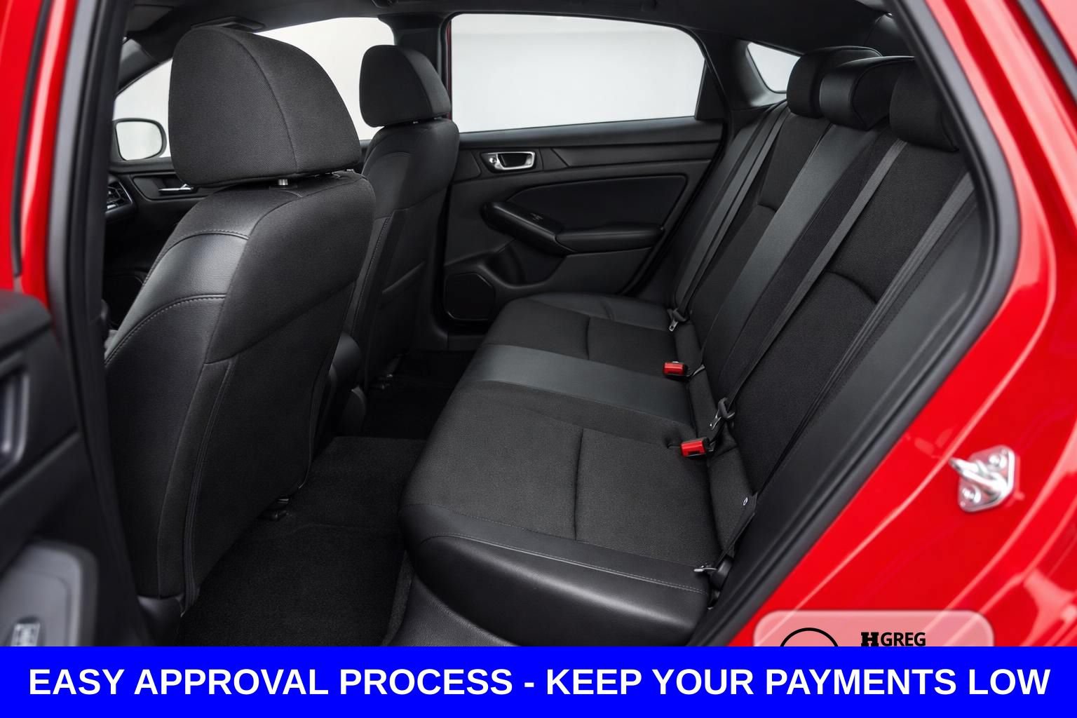 Used 2023 Honda Civic Sport image 14