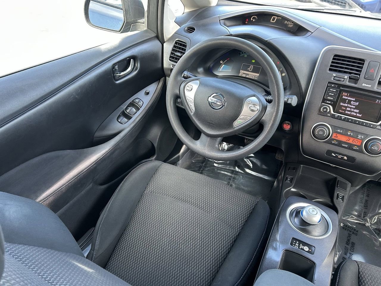 Used 2016 Nissan Leaf S w/ Charger Package image 15