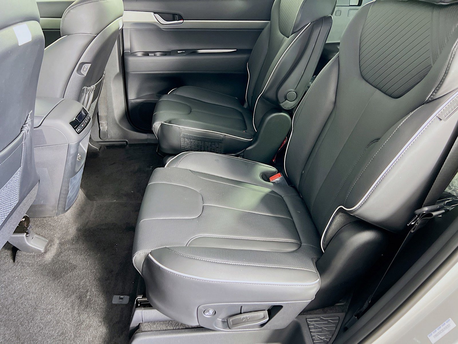 New 2025 Hyundai Palisade SEL AWD/4WD image 5