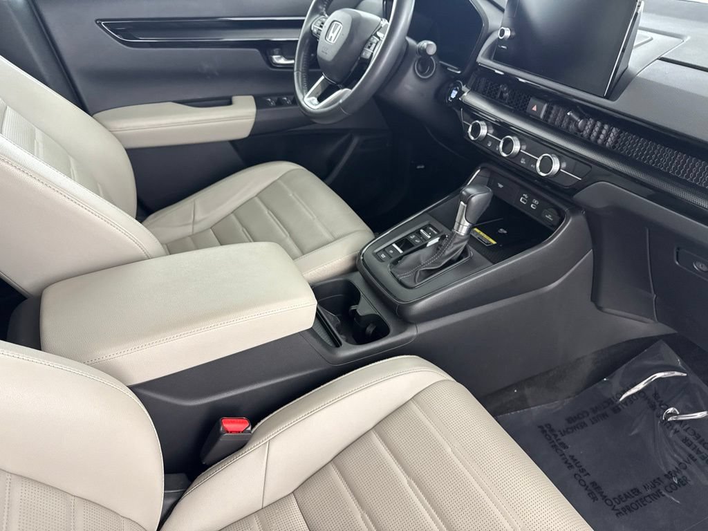 Used 2024 Honda CR-V EX-L image 26