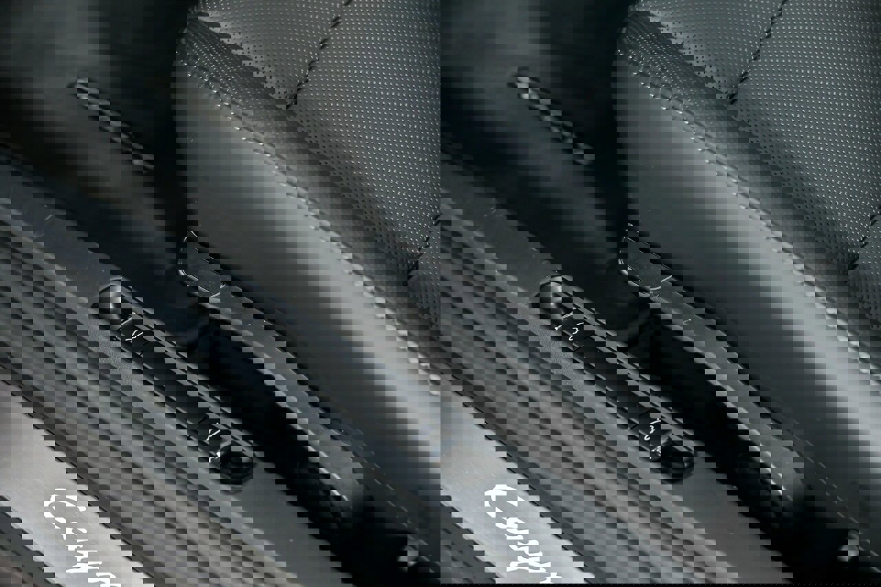 Used 2024 Porsche 718 Cayman image 22