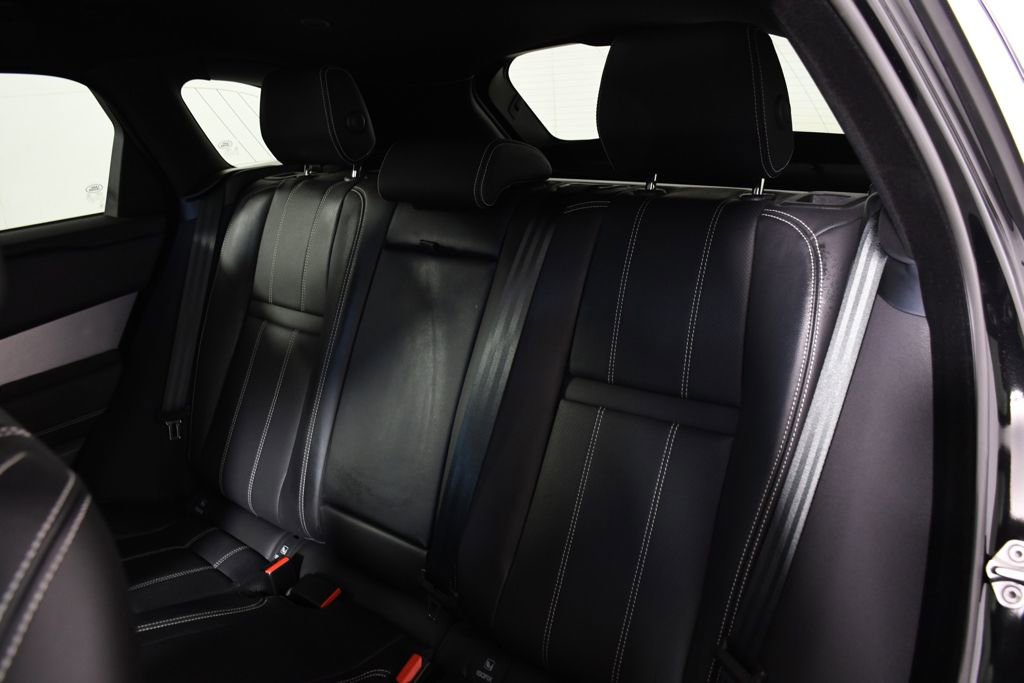 Used 2023 Land Rover Range Rover Velar R-Dynamic S AWD/4WD image 28