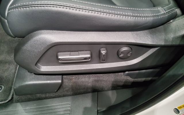 Used 2025 Honda Pilot Touring image 25