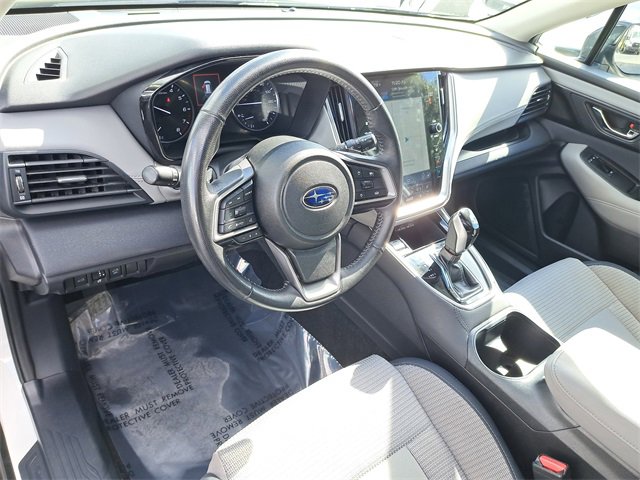 Used 2023 Subaru Outback Premium image 16