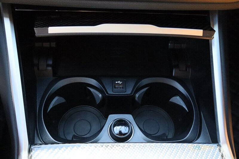 Used 2024 BMW M2 w/ Lighting Package RWD image 23