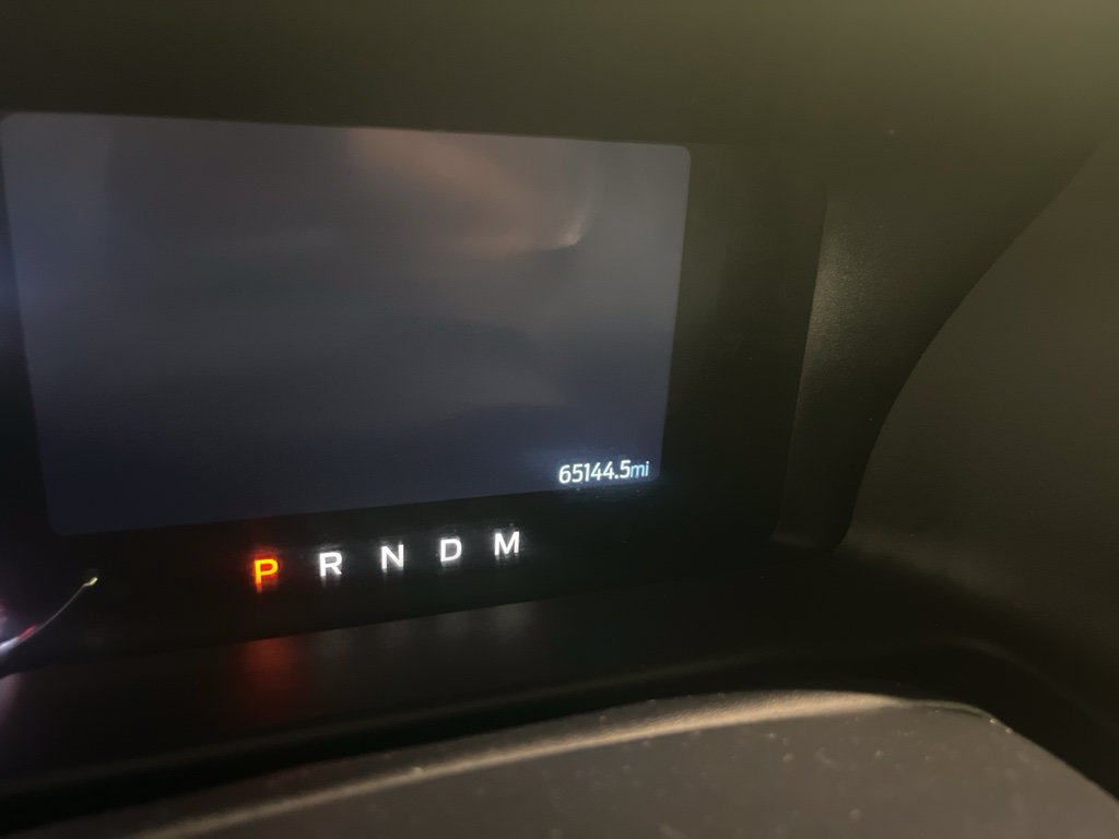 Used 2023 Ford Bronco Badlands AWD/4WD image 4