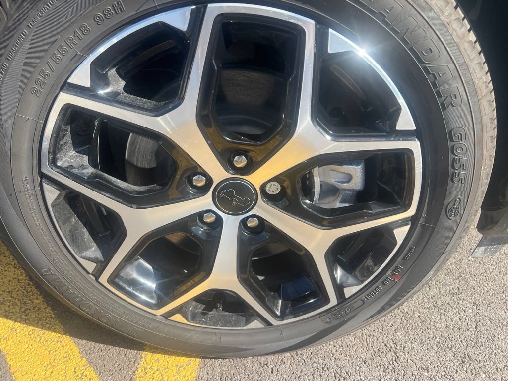 New 2026 Jeep Compass Limited AWD/4WD image 11