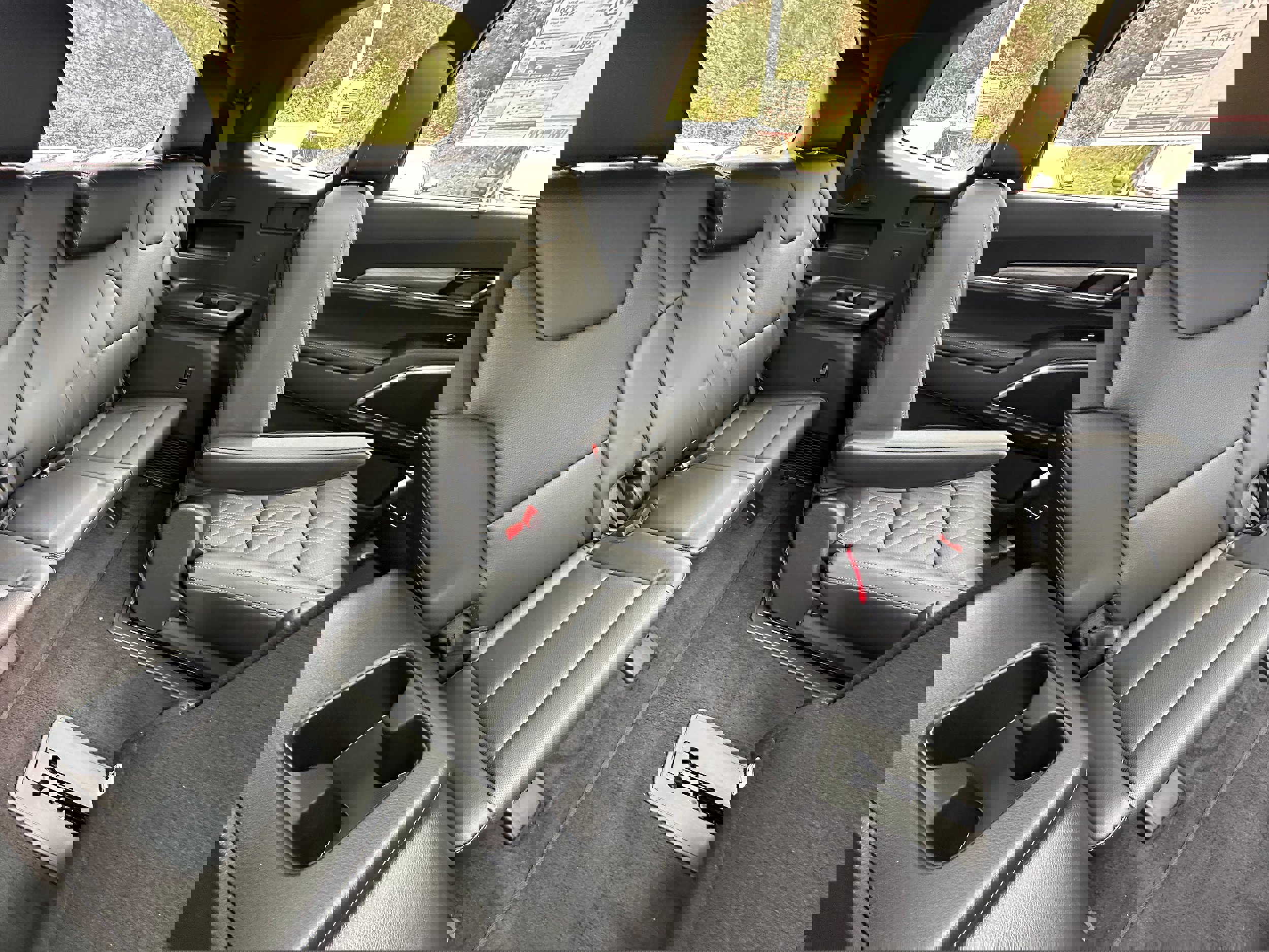 New 2025 Kia Telluride SX X-Line image 27