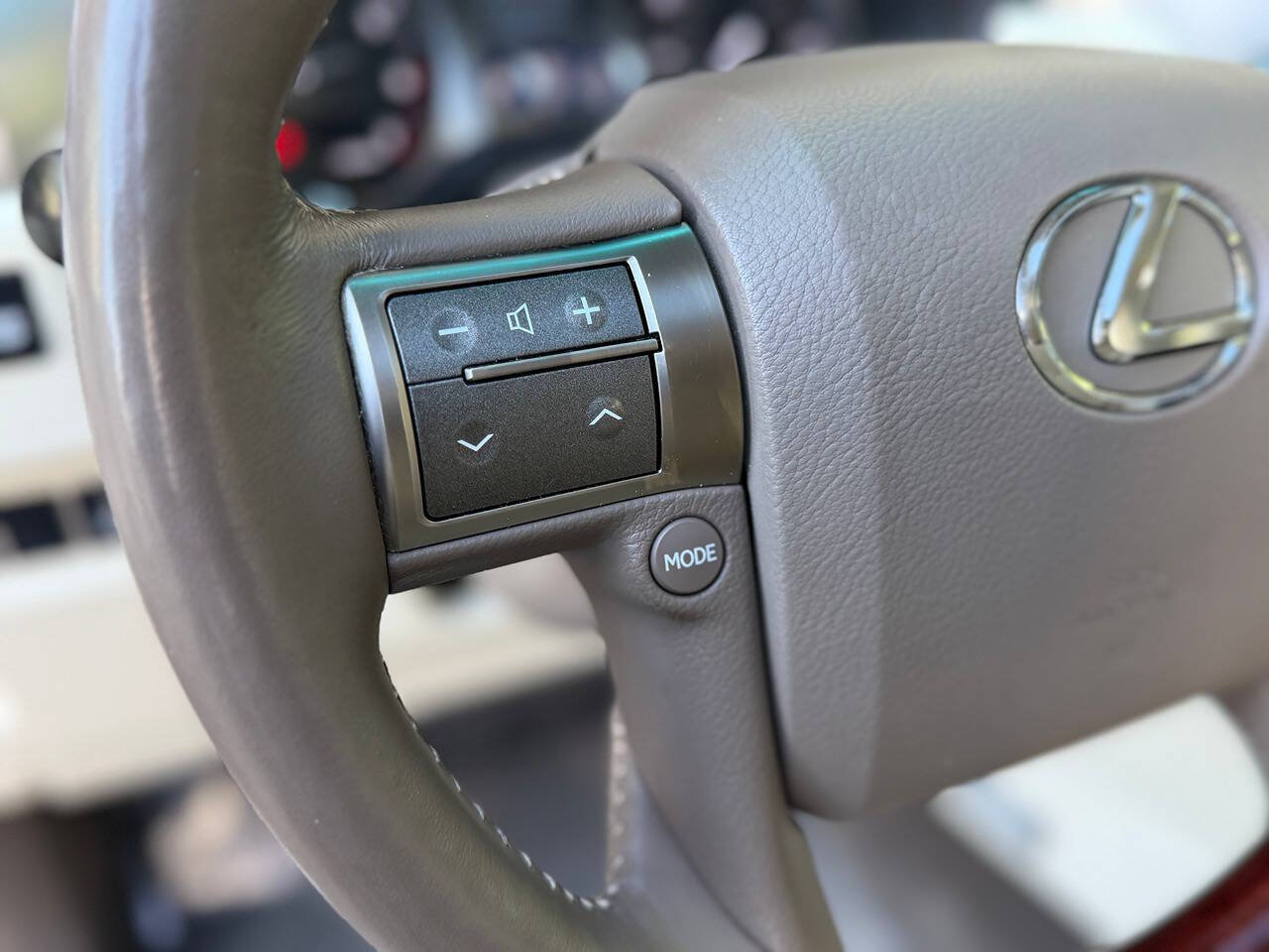 Used 2011 Lexus GX 460 Premium AWD/4WD image 63