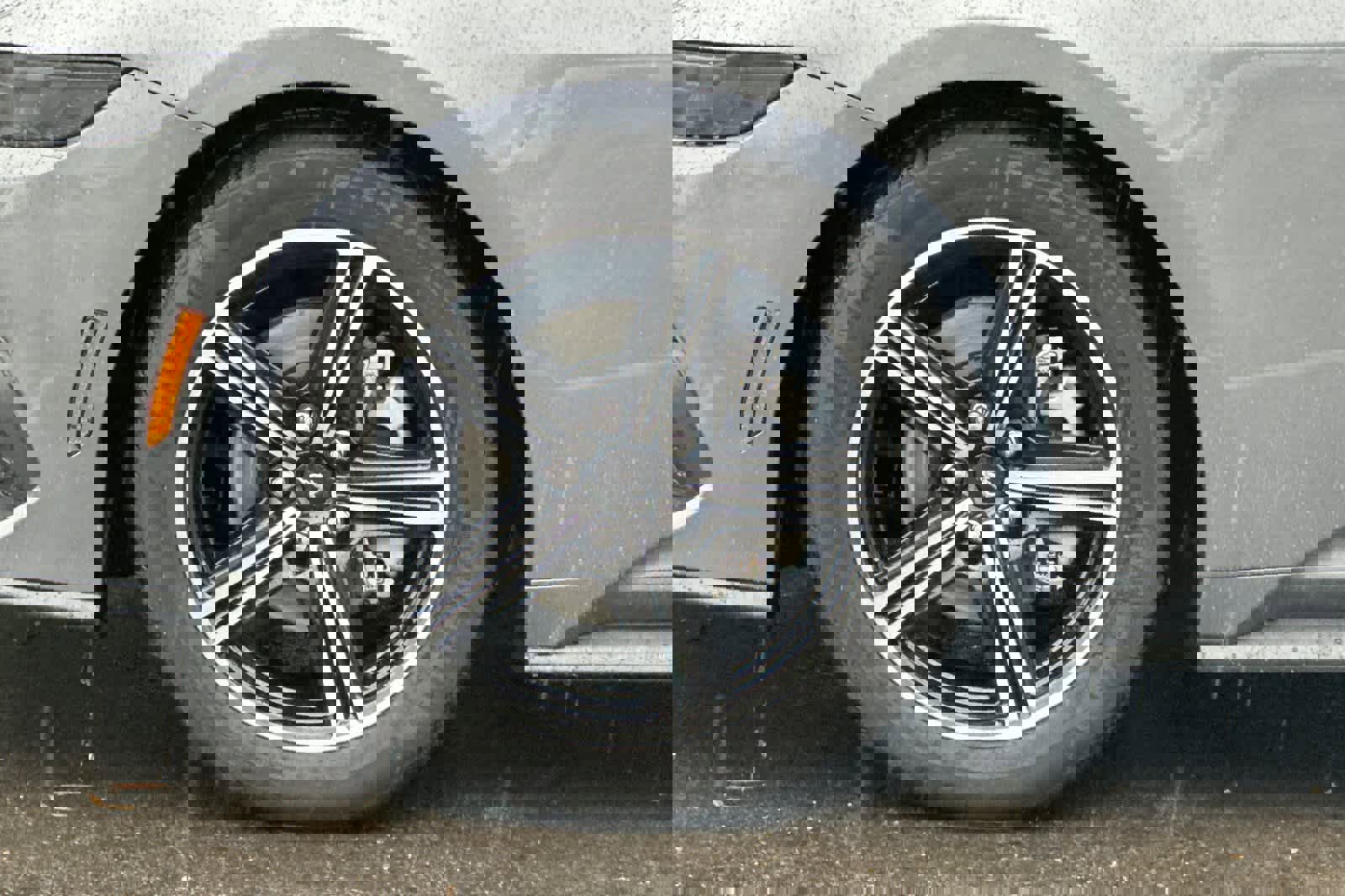 New 2025 Ford Mustang EcoBoost image 25