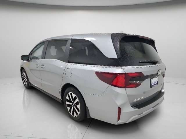 Certified 2026 Honda Odyssey EX-L image 11