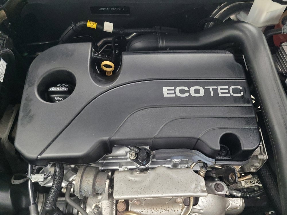 Used 2019 Chevrolet Equinox LT image 30