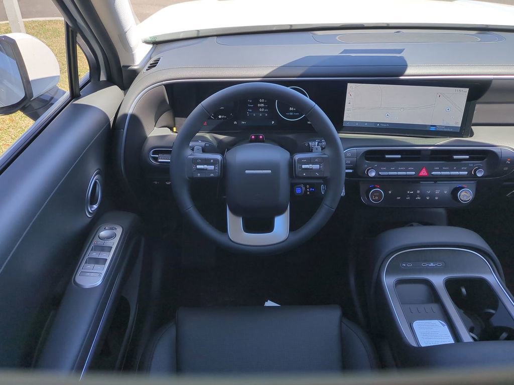 New 2026 Hyundai Palisade SEL image 20