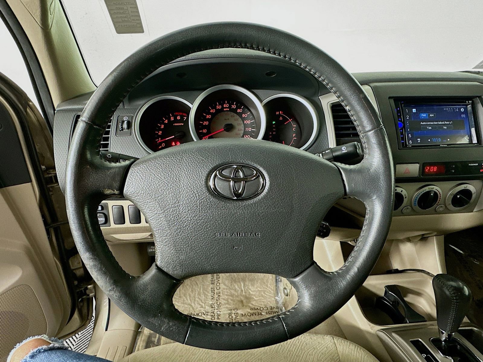 Used 2005 Toyota Tacoma 2WD Access Cab image 15