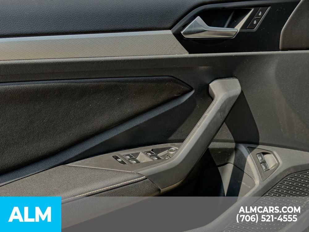 Used 2024 Volkswagen Jetta S image 6