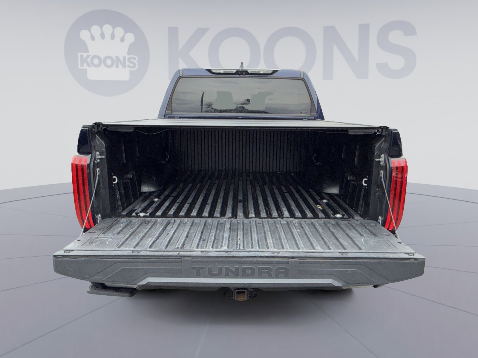 Used 2022 Toyota Tundra Limited w/ TRD Off-Road Package image 27