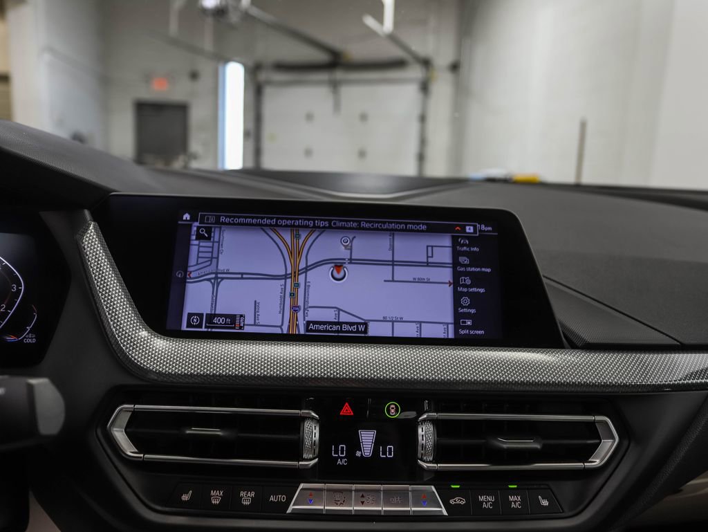 Used 2021 BMW 228i xDrive Gran Coupe w/ Convenience Package image 17