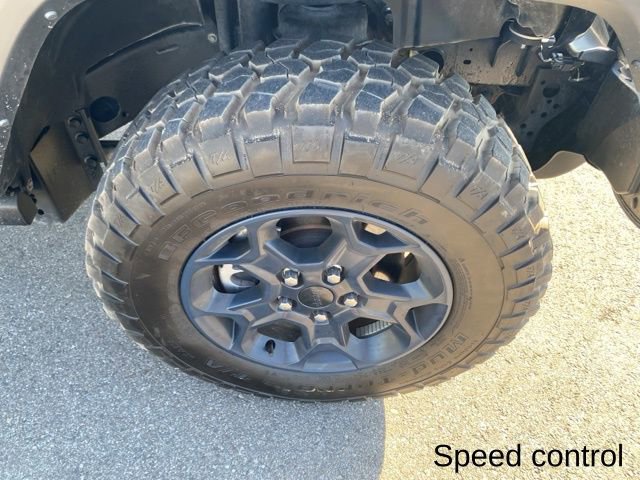 Used 2023 Jeep Wrangler Willys image 27