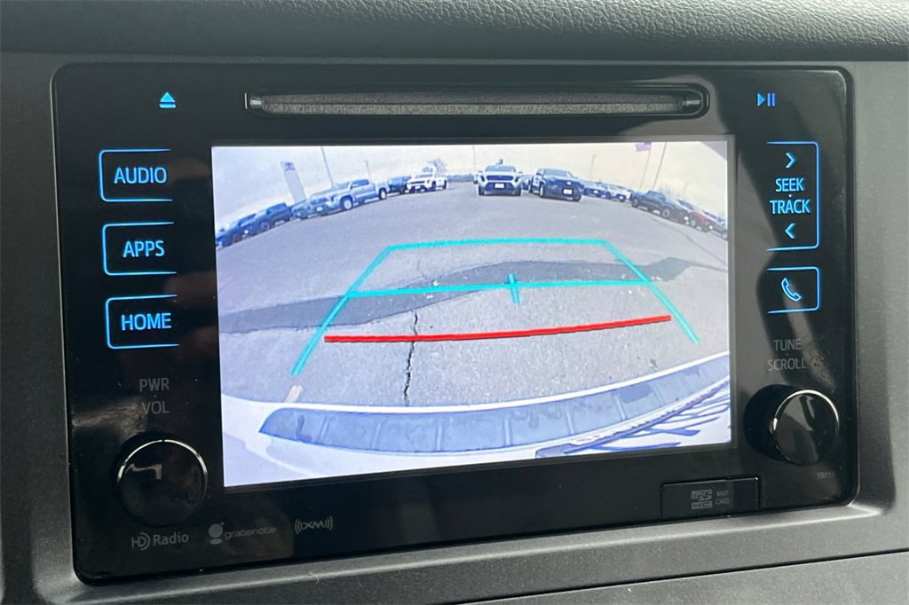 Certified 2017 Toyota Sienna Limited image 21