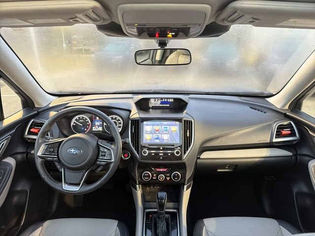 Used 2022 Subaru Forester Limited image 22
