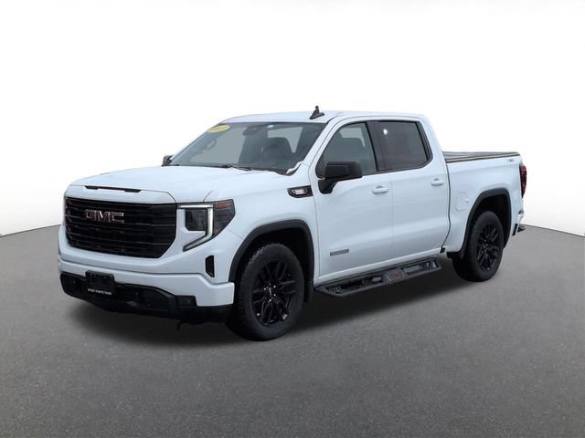 Used 2023 GMC Sierra 1500 Elevation w/ X31 Off-Road Package AWD/4WD image 5