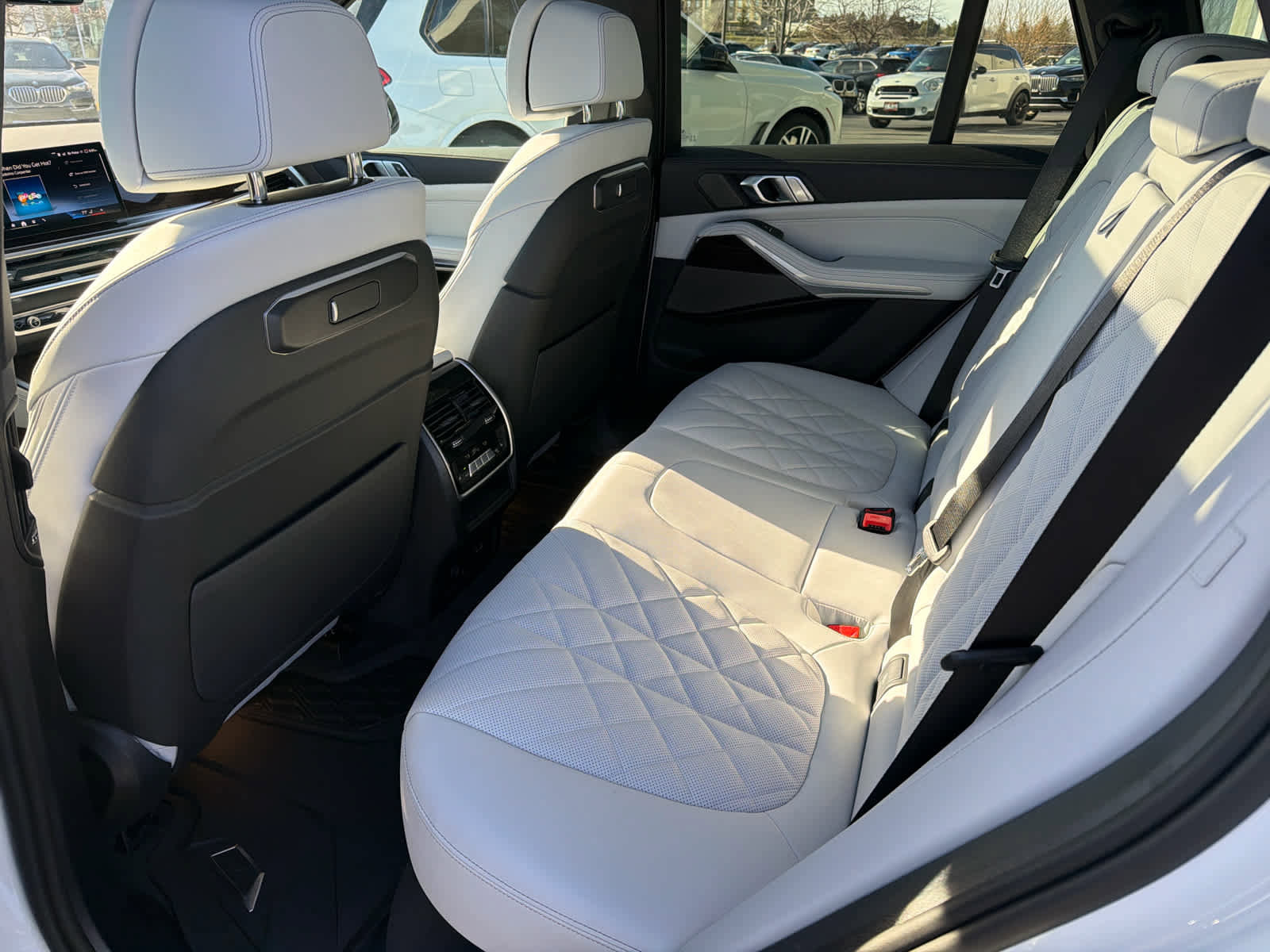 New 2026 BMW X5 xDrive40i AWD/4WD image 19