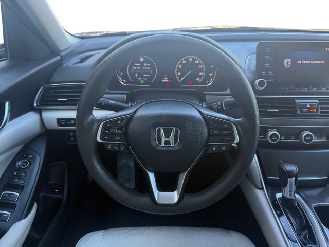 Used 2018 Honda Accord LX image 14