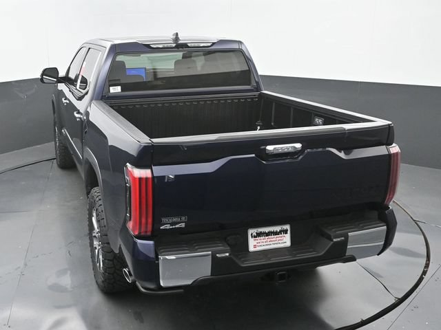 New 2026 Toyota Tundra 1794 Edition AWD/4WD image 30