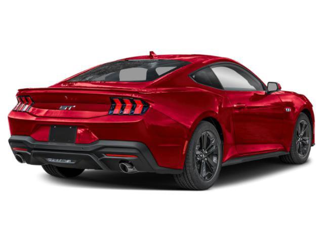 Used 2024 Ford Mustang GT Premium RWD image 2