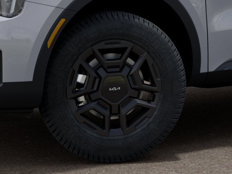 New 2026 Kia Sorento SX Prestige AWD/4WD image 9