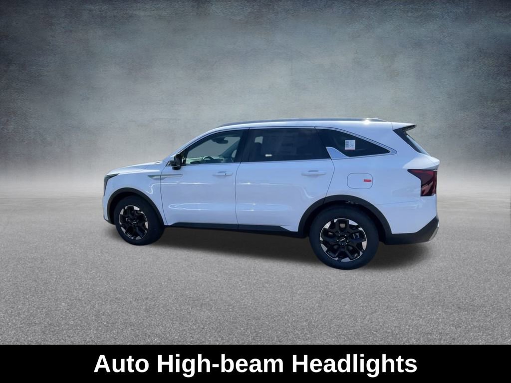 Used 2026 Kia Sorento S image 15